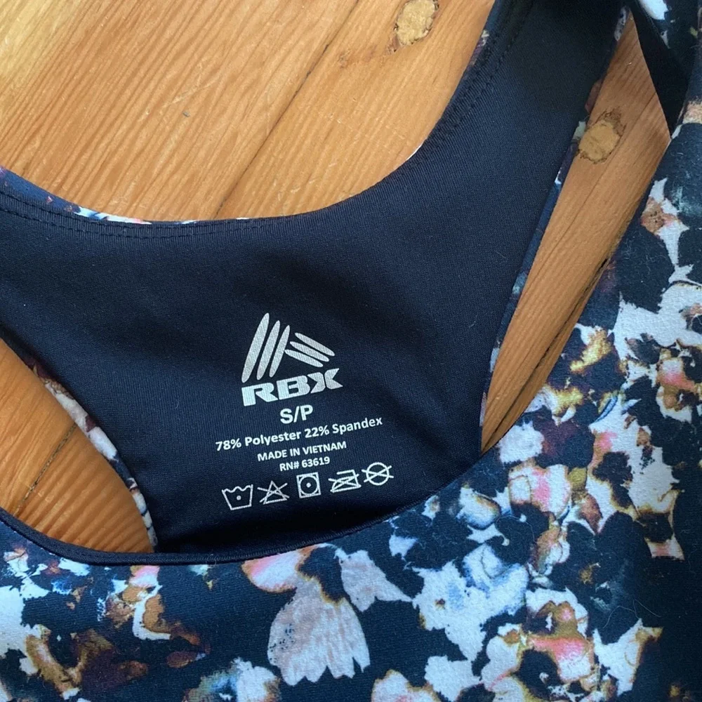 RBX‎ Small - Picture 2 of 3